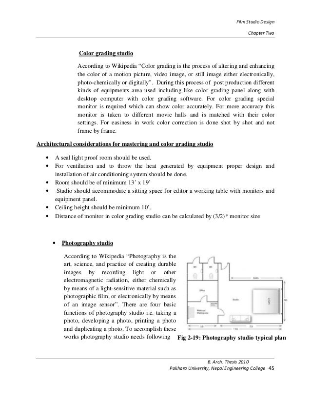 Dissertation correction service
