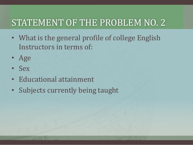 Grammar Teaching in the EFL Classroom: Eiln Askeland