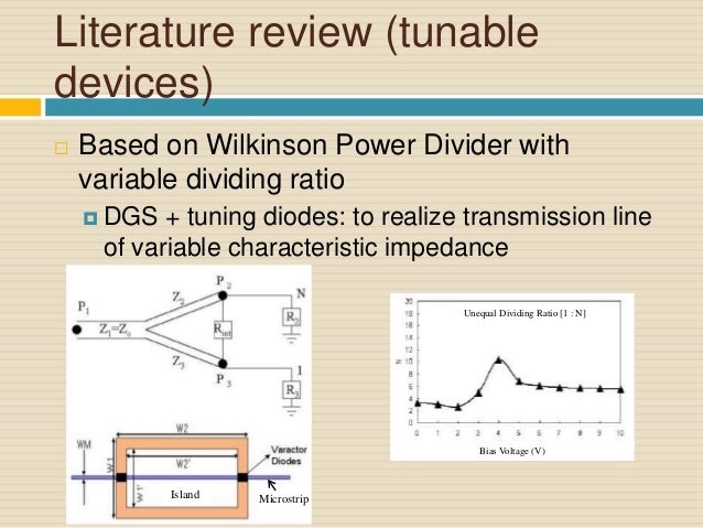 literature review of continuously variable transmission
