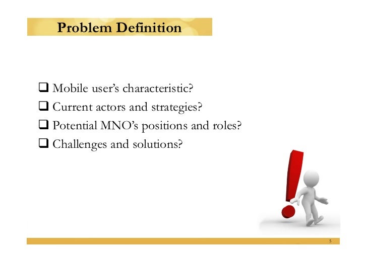 thesis problems business thesis problems business