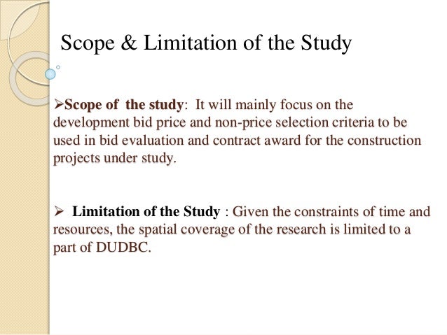 Two Tips on How to Write the Significance of the Study