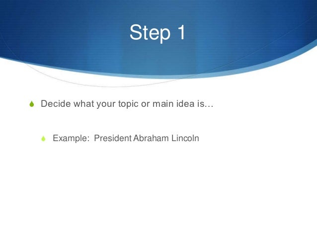 Descriptive Study Dissertation