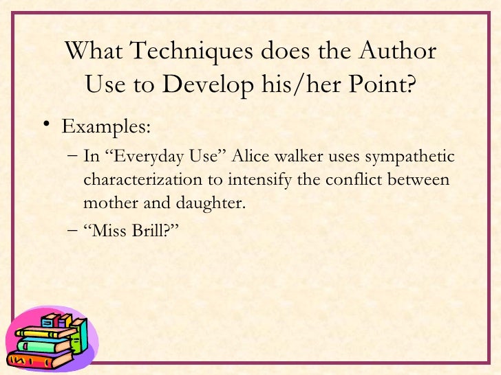 Everyday use by alice walker essay help Everyday use by alice walker essay help