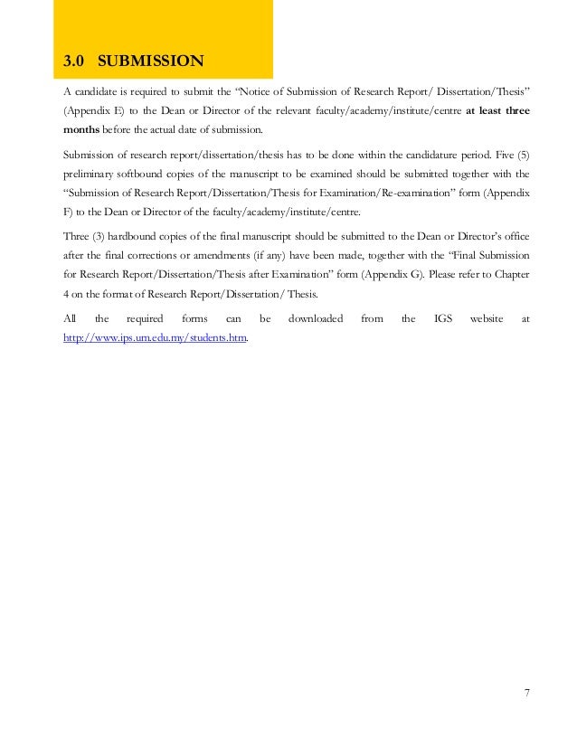 Apa thesis writing format