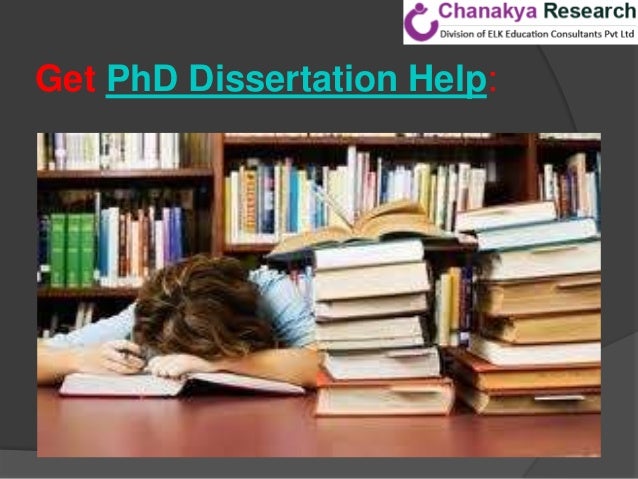 how to get ethnicity studies dissertation examples