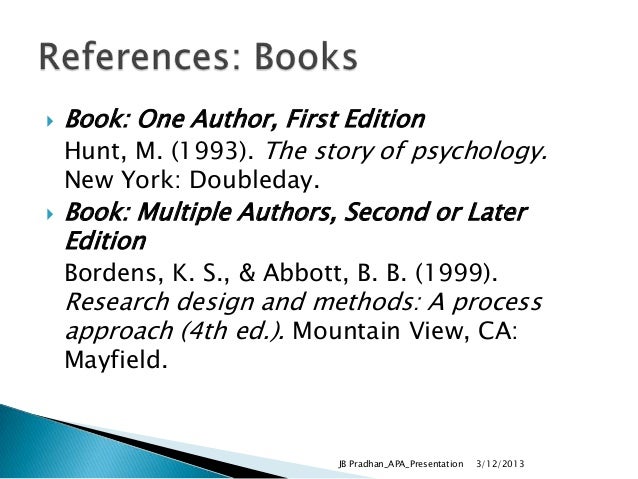 Interpretive Thesis - Writing forCollege