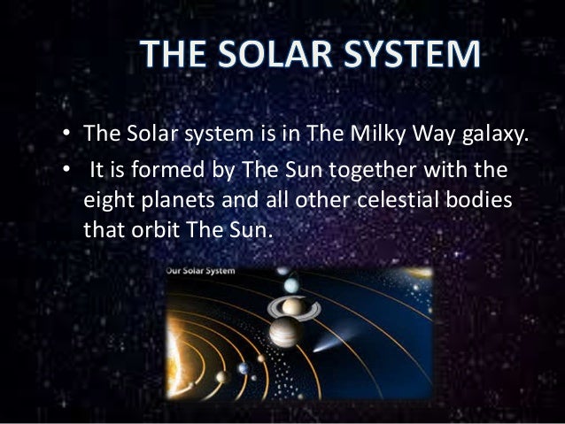 how is the milky way formed the solar system how is the milky way formed the solar system