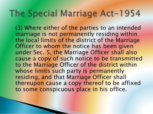 the-special-marriage-act-1954