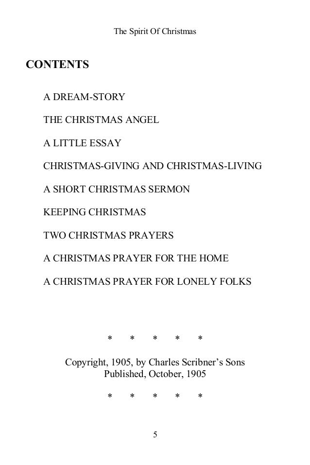 the spirit of christmas by henry van ebook the spirit of christmas by henry van