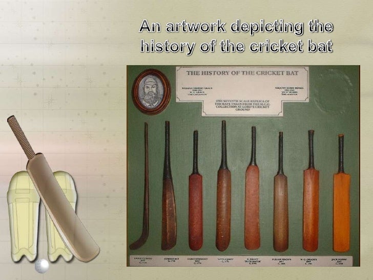 The story of cricket (2)
