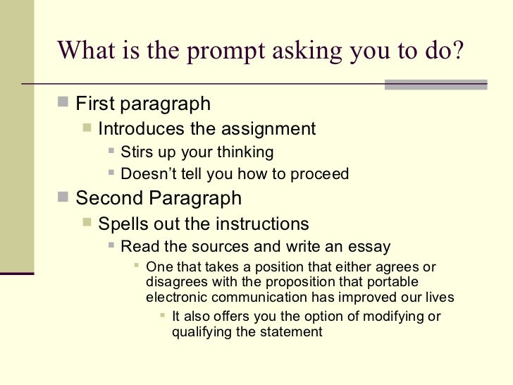 Essays on positive thinking