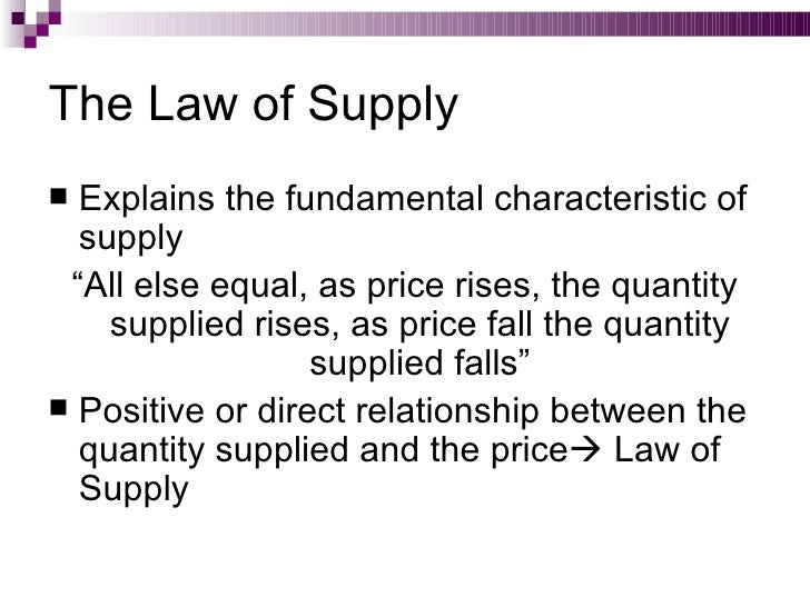 the theory of demand and supply essay Cause of supply and demand essays: in market economy theories, demand and supply theory will allocate resources in the most efficient way possible. the theory of demand and supply essay Cause of supply and demand essays: in market economy theories, demand and supply theory will allocate resources in the most efficient way possible.