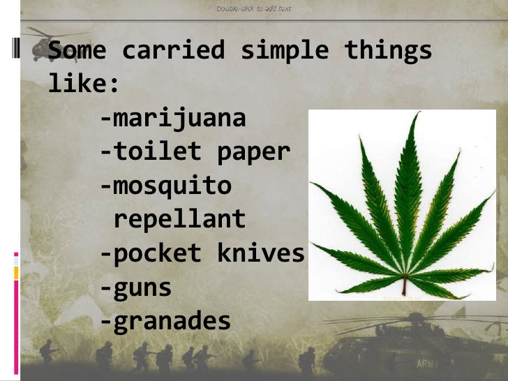 Essay questions for the things they carried