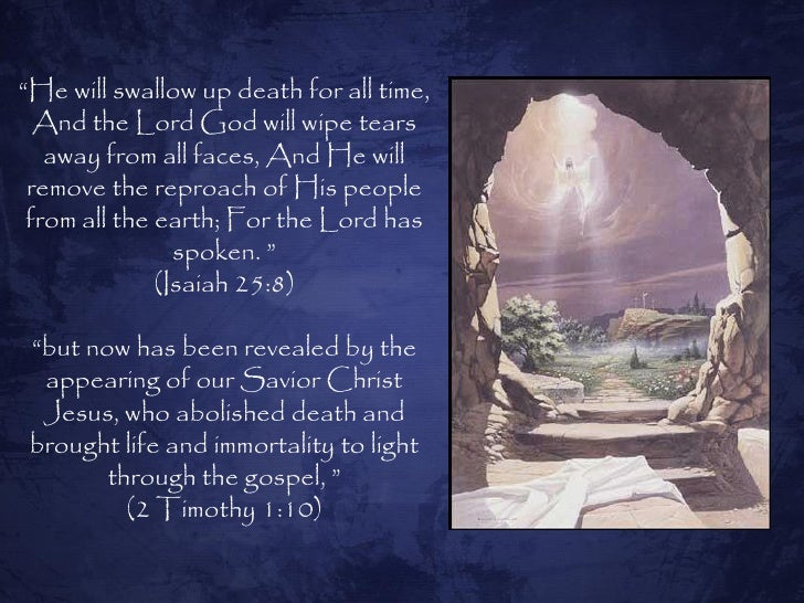 The Third Day The Victory Of The Resurrection The Third Day The Victory Of The Resurrection