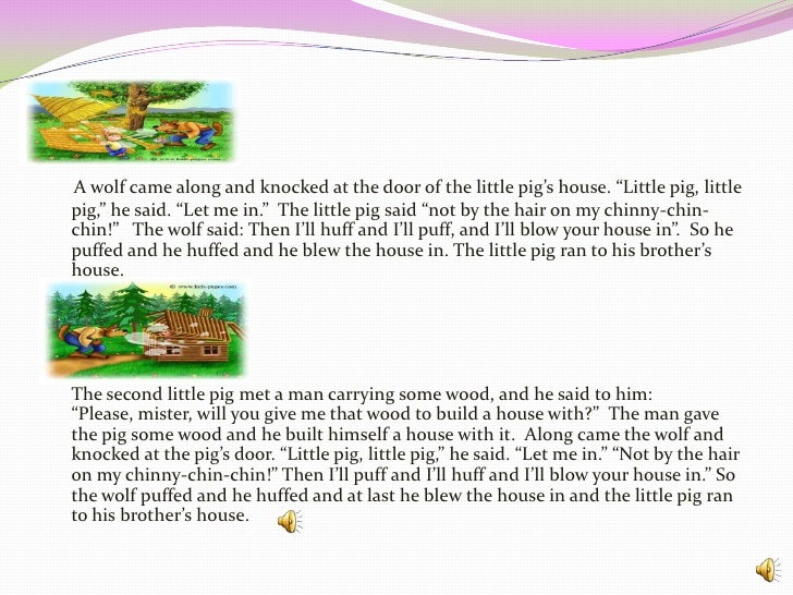 the three harey pigs essay the three harey pigs essay