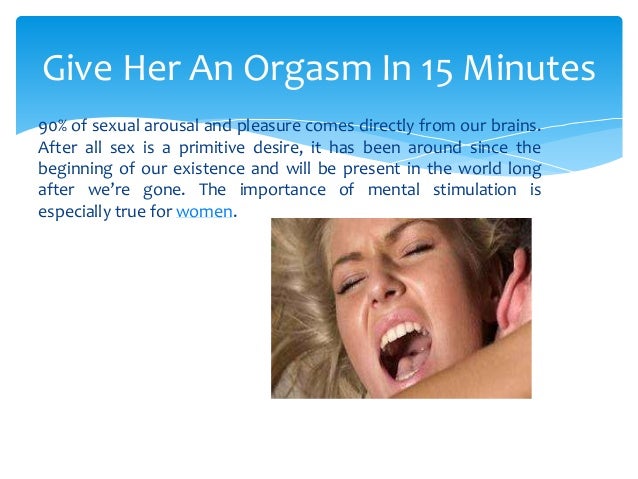 How To Give Her An Orgasm Video 50