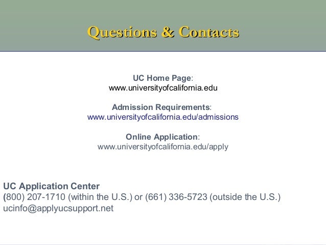 uc personal statement transfer uc personal statement transfer