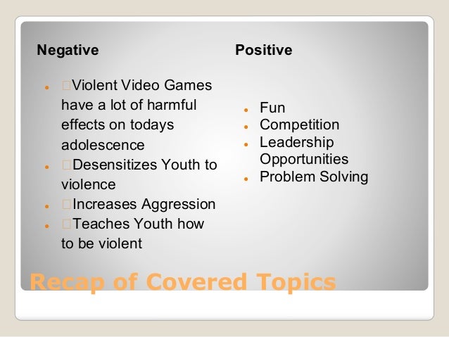 linking media violence and negative behavior essay linking media violence and negative behavior essay