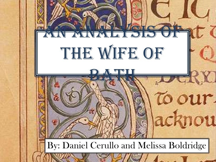 wife of baths tale review Written by geoffrey chaucer, narrated by frances jeater download the app and start listening to the canterbury tales: the wife of bath's tale (modern verse translation) today - free with a 30 day trial. wife of baths tale review Written by geoffrey chaucer, narrated by frances jeater download the app and start listening to the canterbury tales: the wife of bath's tale (modern verse translation) today - free with a 30 day trial.