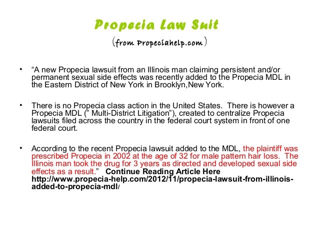 Does Proscar Cause More Side Effects Than Propecia
