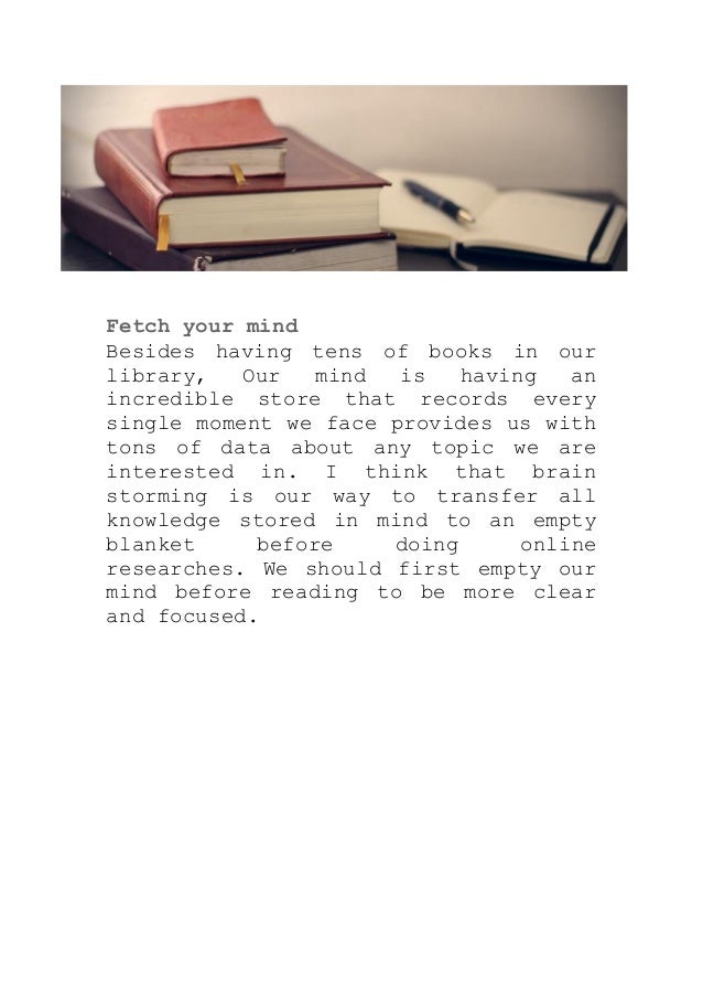 Creative Writing Topics and Short Story Ideas