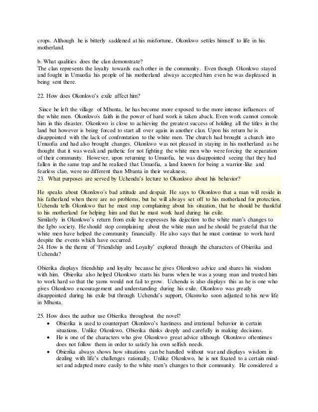 Everything Is Connected The Economist Things Fall Apart Essay Things Fall Apart Essay Prompts Drureport Web Fc Com Topdrawerremodeling Com Science Development Essay also Samples Of Persuasive Essays For High School Students Essay Papers Examples