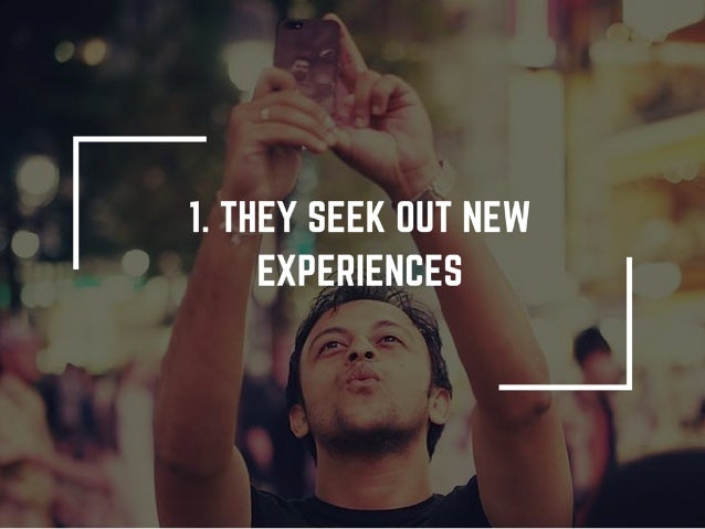 Creative People Things