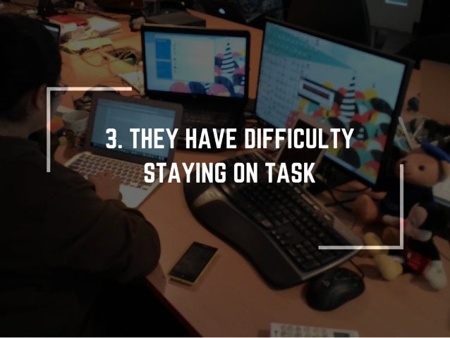 Creative People Things