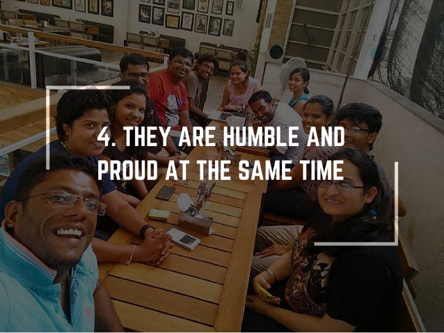 Creative People Things