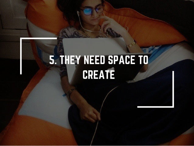 Creative People Things