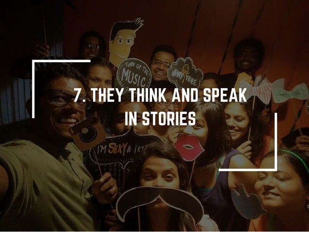 Creative People Things