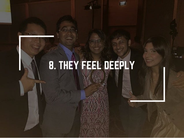 Creative People Things