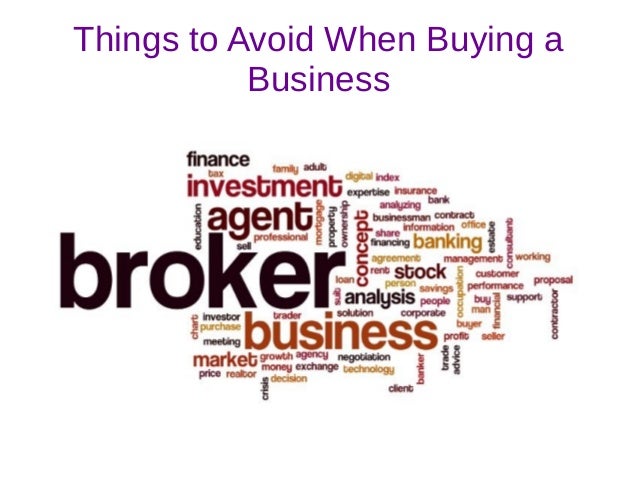 How an Insurance Broker Can Help You | : Buying & Savings ...