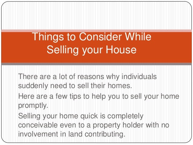 How To Buy A New Home While Selling Yours How To Buy A New Home While Selling Yours