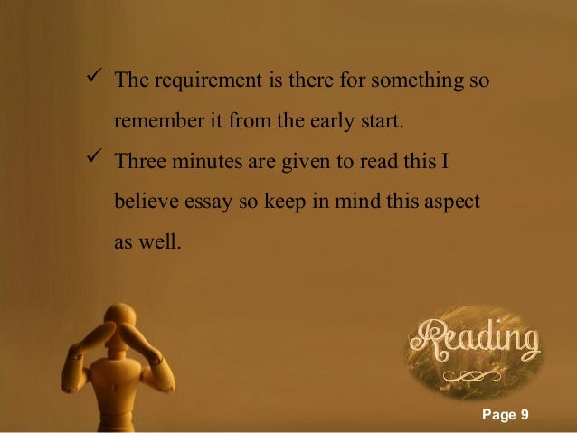 this is i believe essay this is i believe essay
