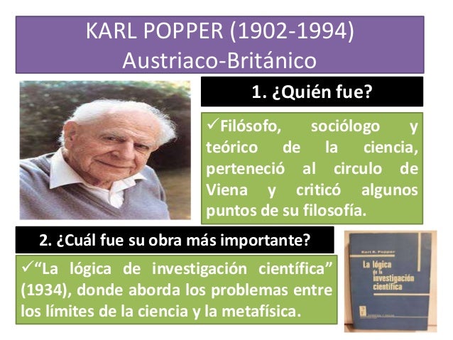karl popper and thomas kuhn karl popper and thomas kuhn