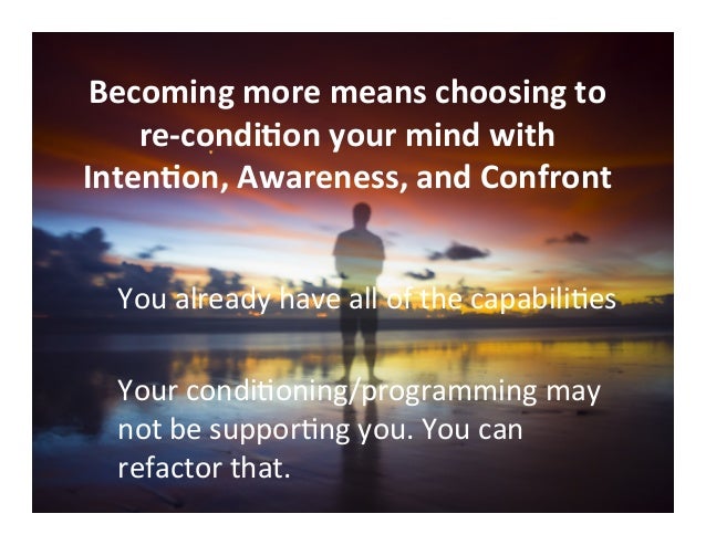 Self-Direction and Leadership