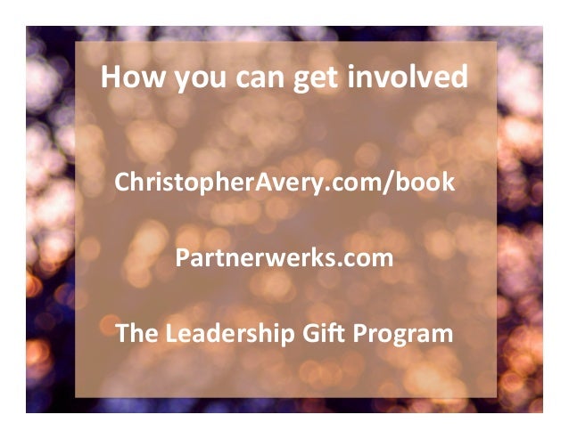 Self-Direction and Leadership