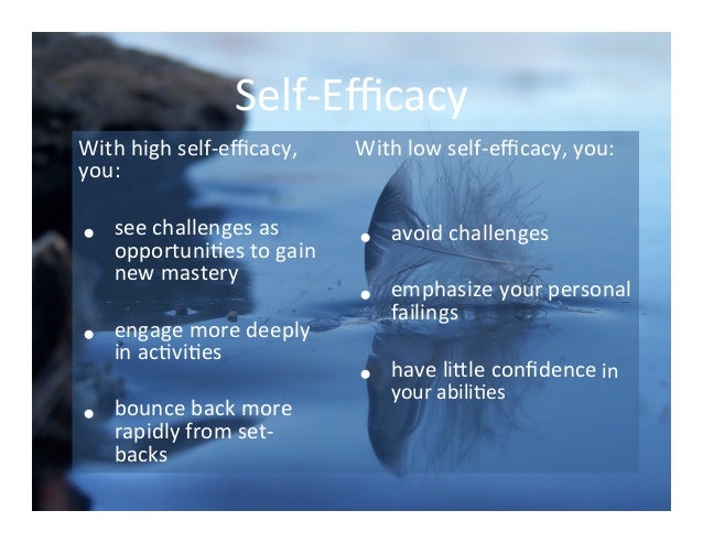 Self-Direction and Leadership