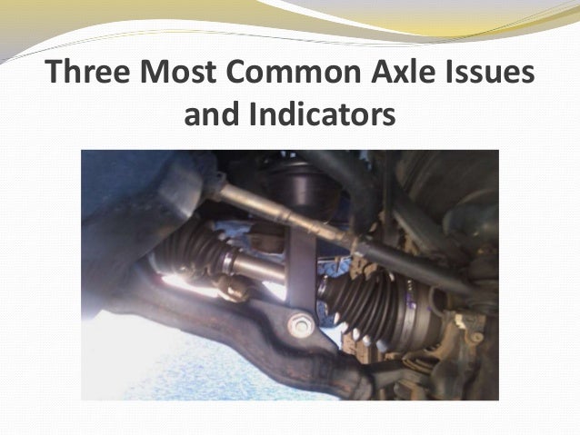 Most common trading indicators