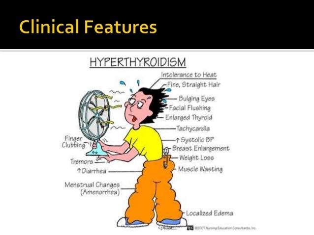 thyroid slide