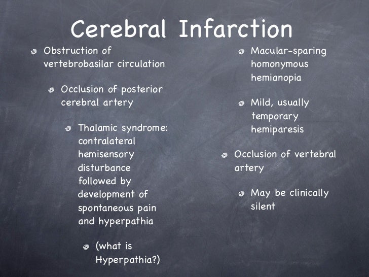 ischemic stroke ncbi
