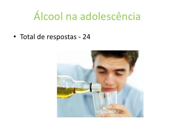 Pulo em alcoolismo