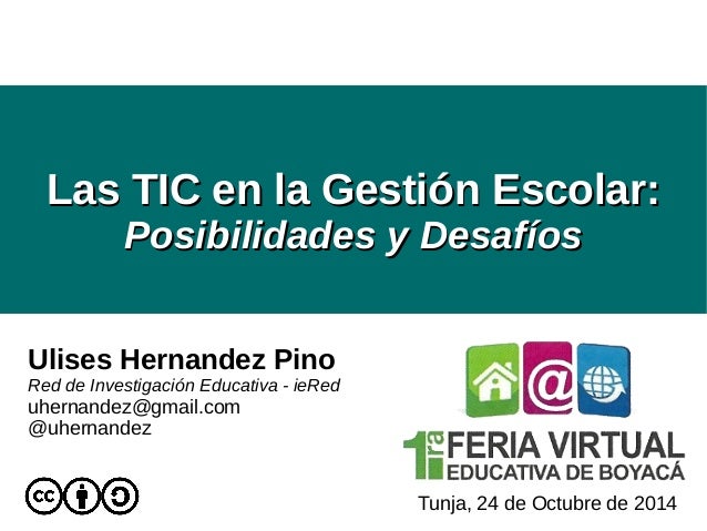 GESTION TIC gestion tic: