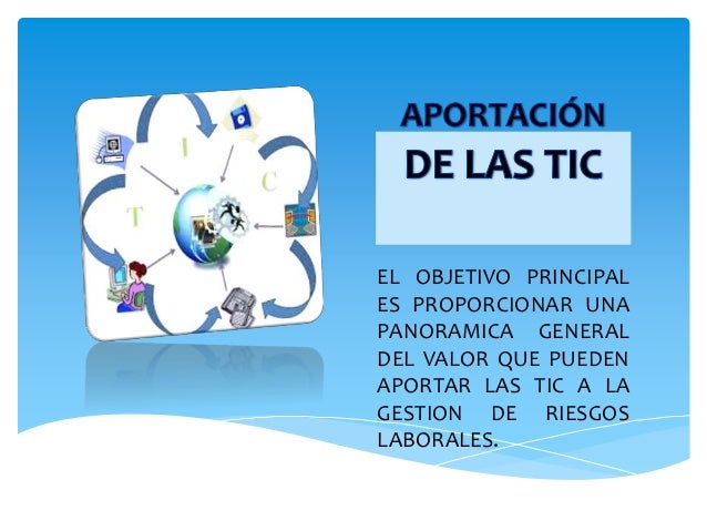 GESTION TIC gestion tic:
