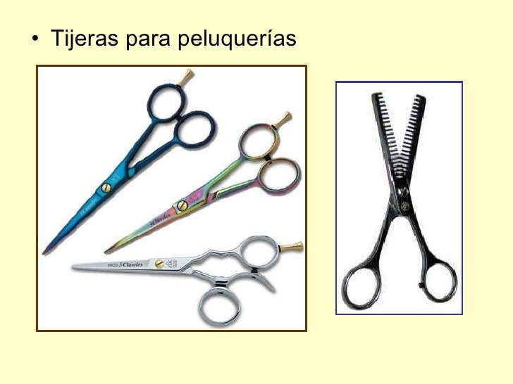 La Tijera La Tijera