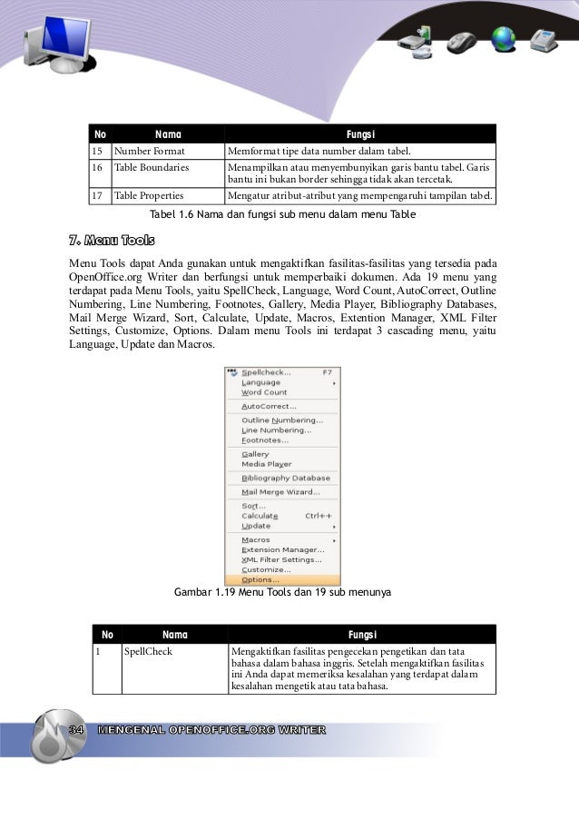 Bibliography Xml Word