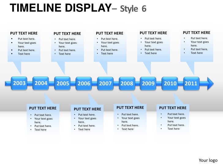 litigation timeline template
