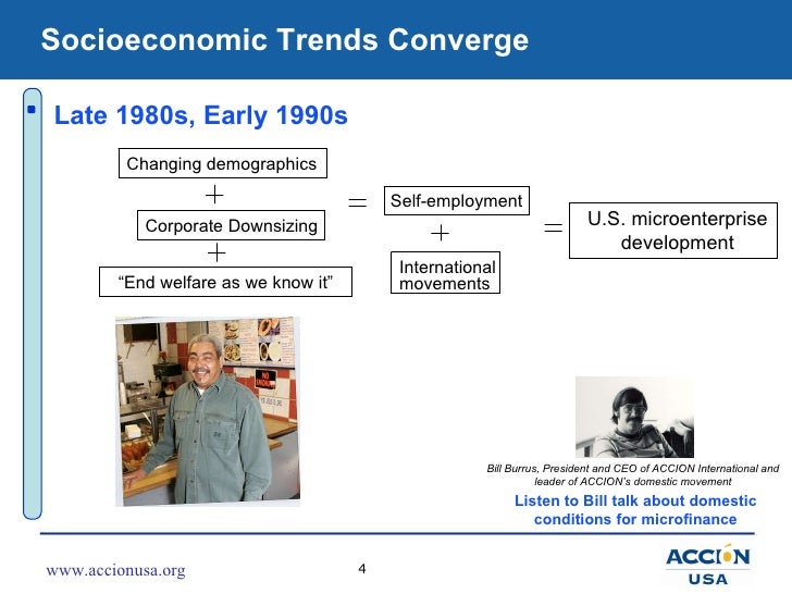 Accion Usa Jobs
