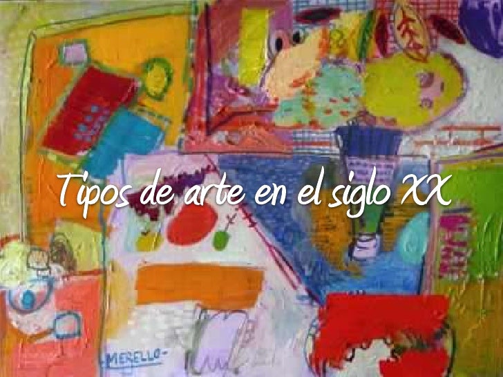 EN EL SIGLO XX en el siglo xx: